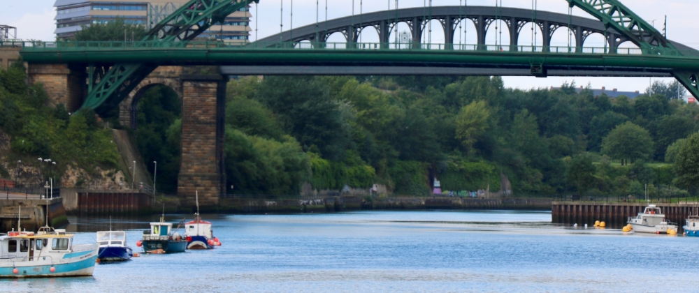 Zakwaterowania studenckie, mieszkania i pokoje do wynajęcia w Sunderland